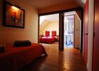 Chambre d'hôte La Ferme des Saules à Cheverny