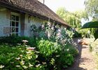 Chambre d'hôte La Closerie du Bûcher à Cheverny dans le Val de Loire