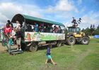 Camping Ferme pédagogique de Prunay à seillac