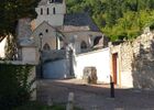 Hameau Saint Jean de Narosse©Image&Associés