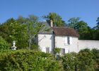 Gîte du Parc & Château de Beauregard en Val de Loire