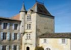 CHATEAU DE MONS