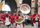 FESTIVAL DE BANDAS