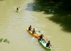 LES CANOES DE BEAUCAIRE