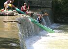 LES CANOES DE BEAUCAIRE