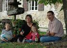 DOMAINE DE LA HAILLE