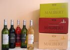 DOMAINE DE MAUBERT