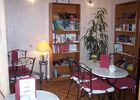 LA LIBRAIRIE GOURMANDE
