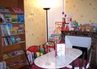 LA LIBRAIRIE GOURMANDE