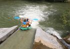 LES CANOES DE BEAUCAIRE