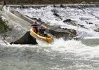 LES CANOES DE BEAUCAIRE