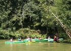 LES CANOES DE BEAUCAIRE