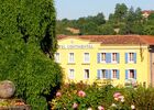 HOTEL LE CONTINENTAL
