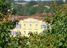 HOTEL LE CONTINENTAL