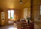 LES CHALETS DE GRAZIMIS