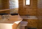 LES CHALETS DE GRAZIMIS