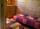 LES CHALETS DE GRAZIMIS