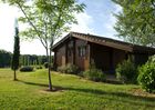 LES CHALETS DE GRAZIMIS