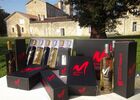 Armagnacs Ténarèze