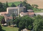 CHATEAU DE MONS