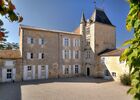CHATEAU DE MONS