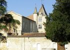 CHATEAU DE MONS
