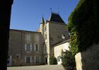 CHATEAU DE MONS