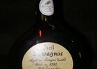 Armagnac médaillé