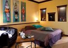 GRANDE CHAMBRE POUR 2 PERSONNES