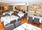 RESTAURANT LA FERME DE FLARAN