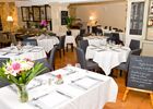RESTAURANT LA FERME DE FLARAN