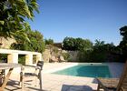 Grande piscine