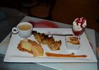 Le Carroussel gourmand