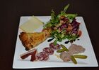 Le Carroussel gourmand