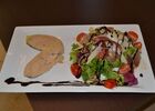 Le Carroussel gourmand