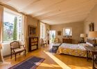 Suite spacieuse du château