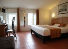Grande chambre double