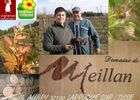 Domaine de Meillan à Larroque sur l'Osse