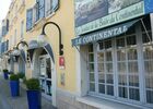 Hôtel restaurant