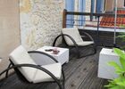 HOTEL LE CONTINENTAL