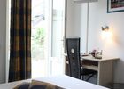 HOTEL LE CONTINENTAL