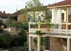 Chambre avec balcon privatif