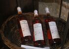 Vin rosé des Côtes de Gascogne