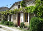 Gîte pour les vacances