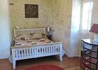 Chambre spacieuse pour 2 personnes