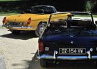 CLASSIC CARS