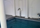 Bassin intérieur