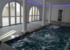 Piscine intérieure