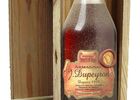 Coffret cadeau armagnac