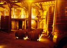 Visite du chai d'armagnac